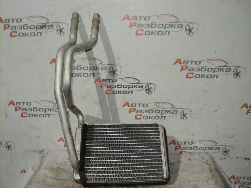 Купить Радиатор отопителя Ford Fusion 2002-2012 13955 1206926 с  оригинальным номером 1206926. Купить в Вологде, Вологодской области за 150  р. с доставкой по России